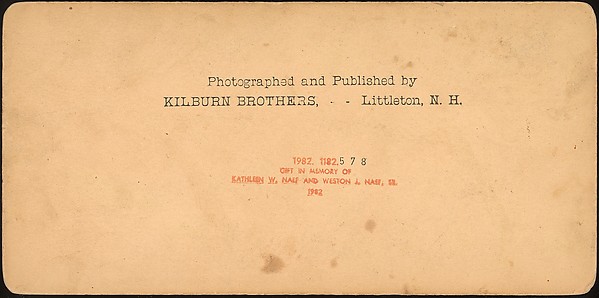 [Group of 100 Stereograph Views of California Nature and Landscapes With a Focus on Yosemite]