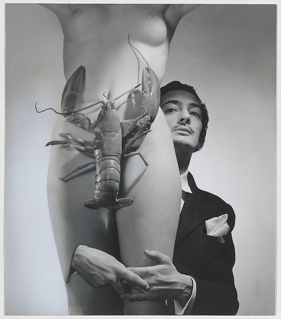 Salvador Dali