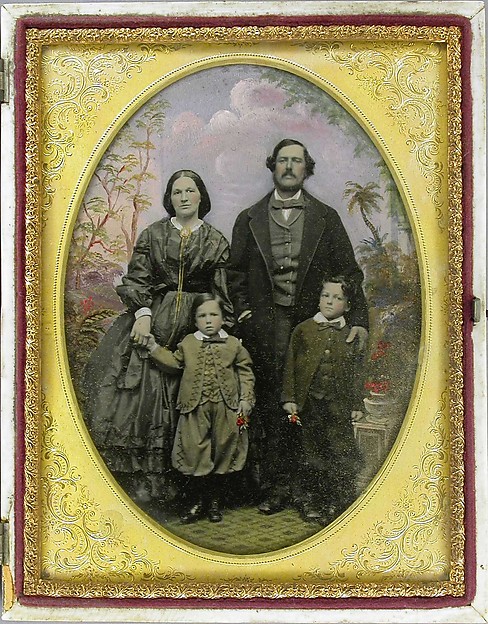 [Family]