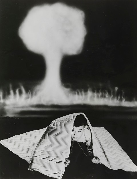 New Blanket Provides Protection Against Radiation