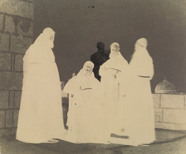Capuchin Friars, Valetta, Malta