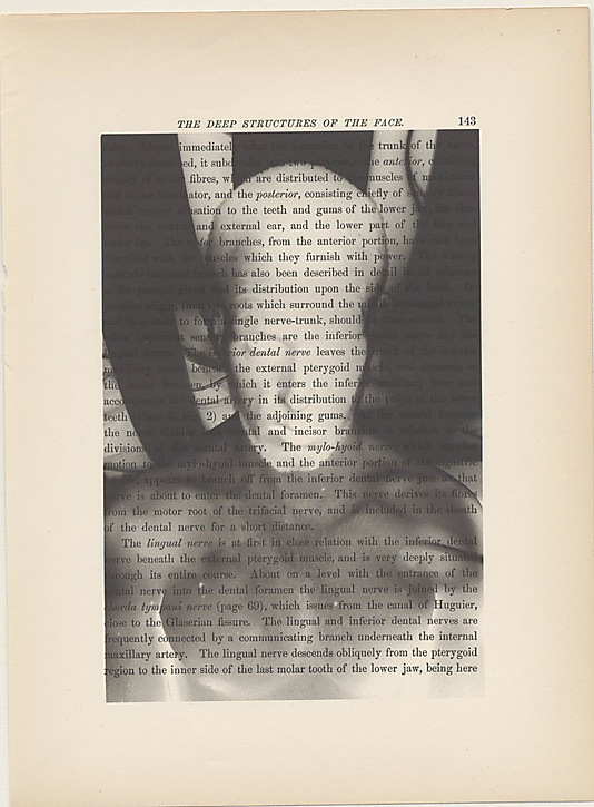 untitled (GN; structure face)