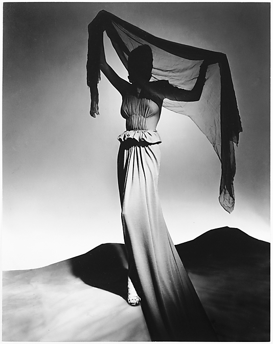 [Fashion Photograph for Lord and Taylor]
