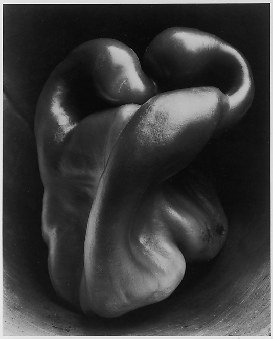 Pepper #30