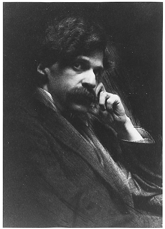 Alfred Stieglitz
