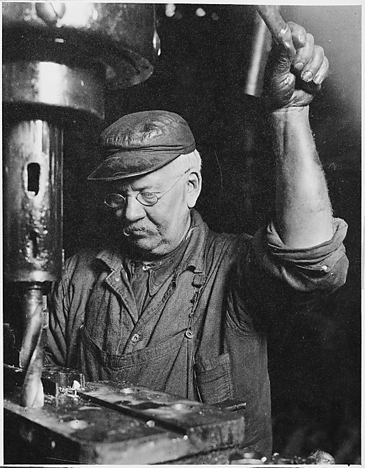[Factory Workers]