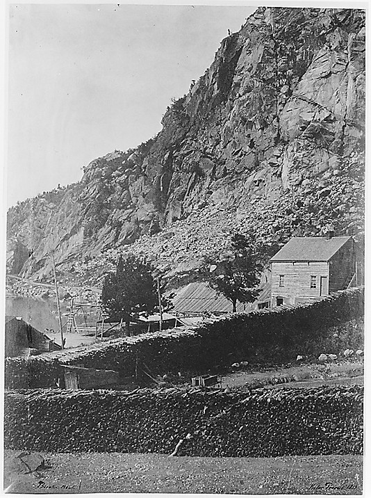 Breakneck