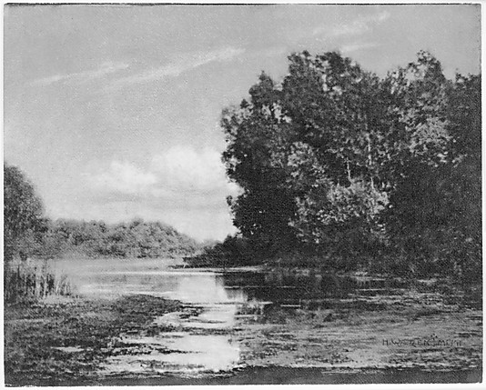 An der Danau