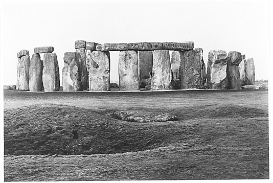 Stonehenge