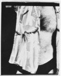 Male Torso with Hawaiian Shirt