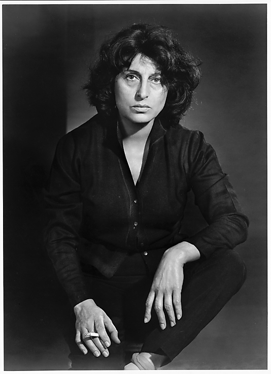Anna Magnani