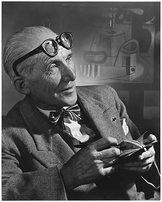 Le Corbusier