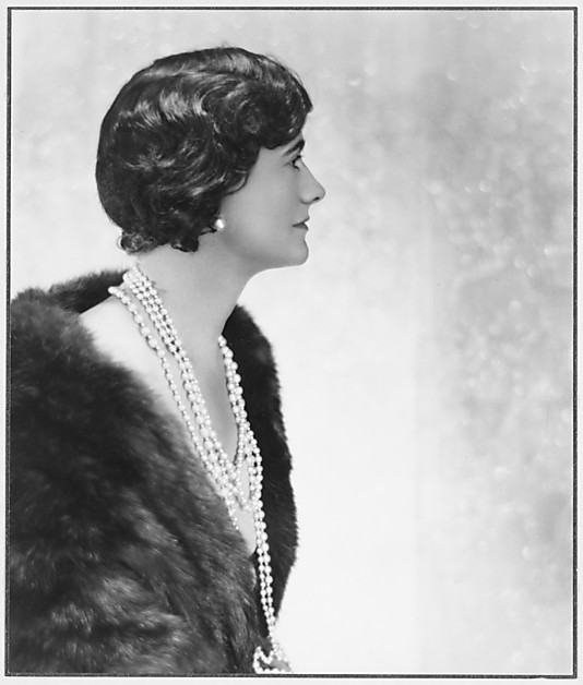 Coco Chanel