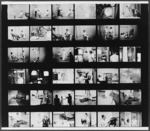 TV Hijack, February 9, 1972