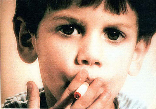 When I Grow Up I Want To Be A Cooker