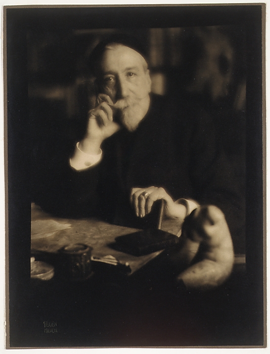 Anatole France