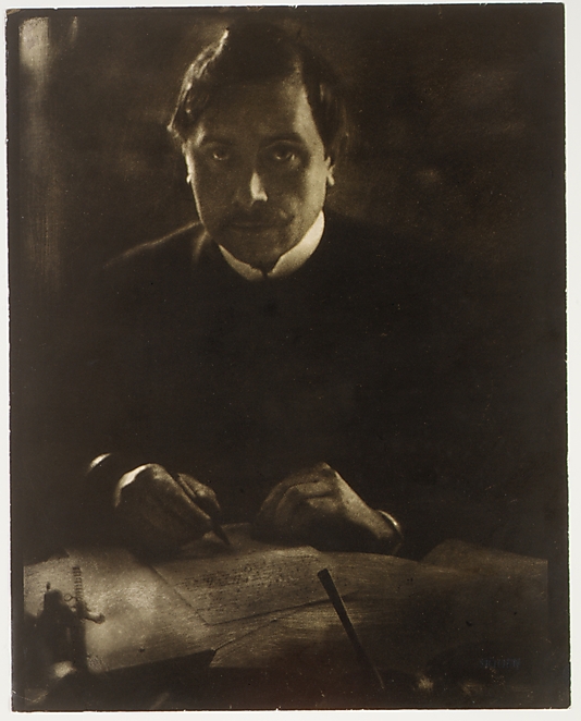 Maurice Maeterlinck