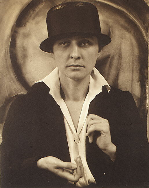 Georgia O'Keeffe