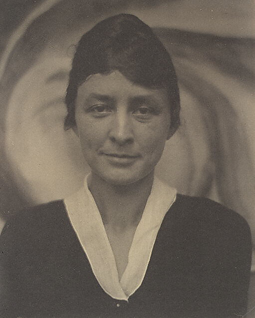 Georgia O'Keeffe