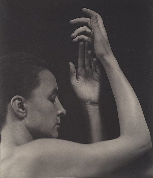 Georgia O'Keeffe