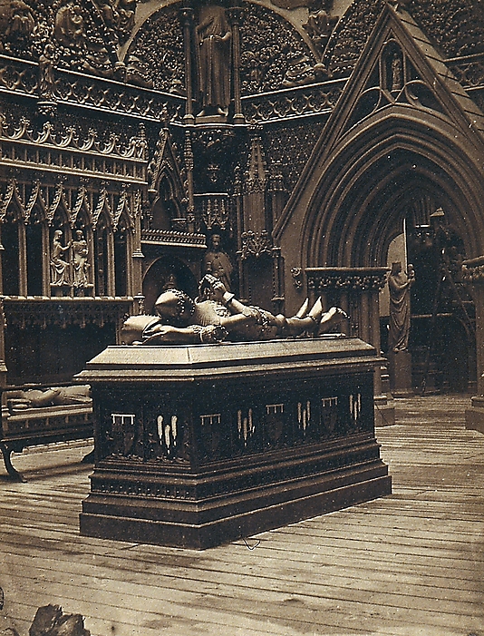 English Medieval Court