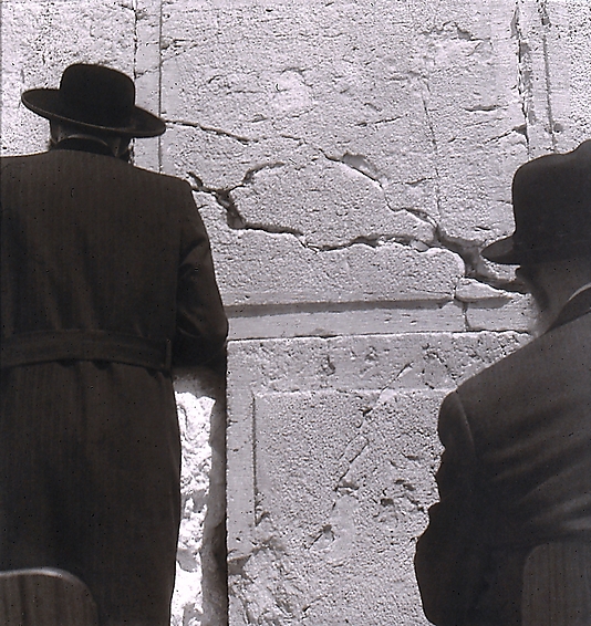 Jerusalem (#2)