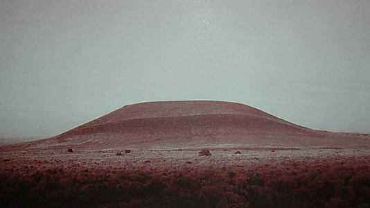 Roden Crater