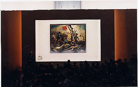 National Museum of Art, Tokyo