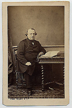 [Henri Hureau de Sénarmont]