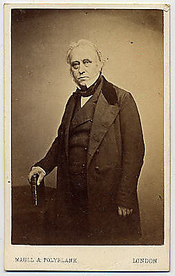 [Lord Thomas Macaulay]