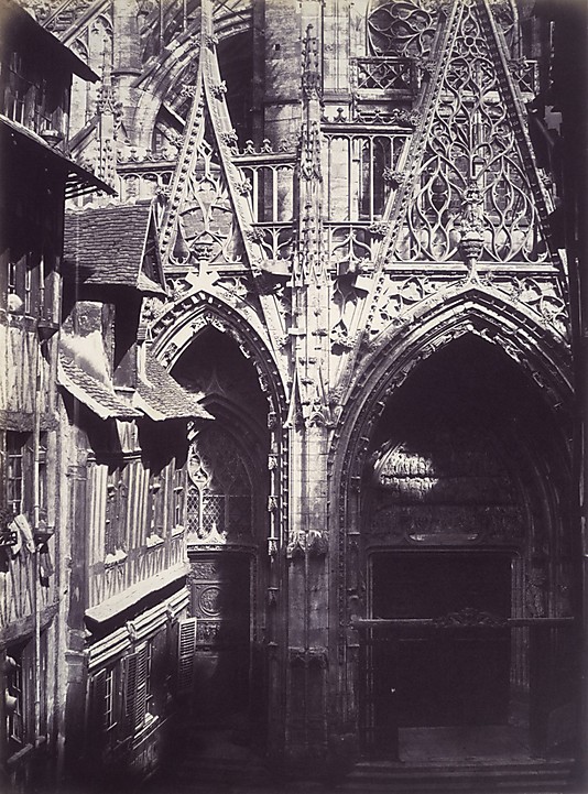 Saint-Maclou, Rouen