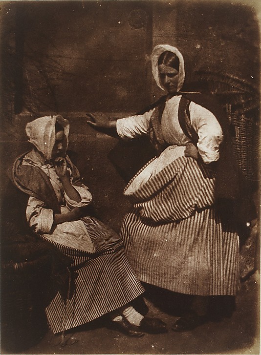 [Newhaven Fishwives]