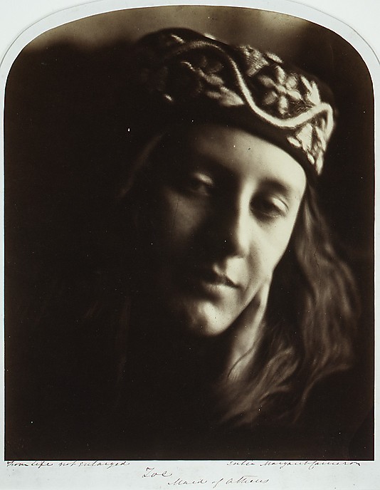 Zoe, Maid of Athens