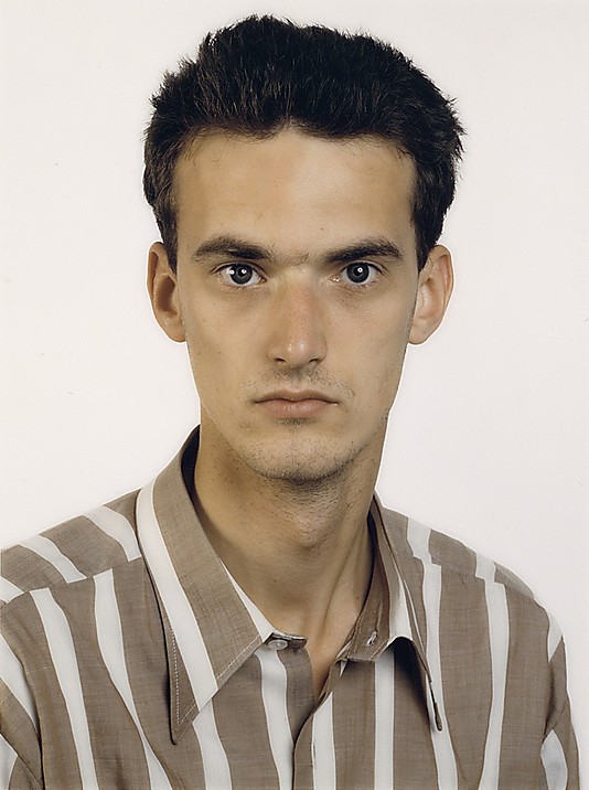 Portrait (A. Siekmann)