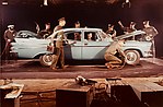 [Advertisement for Texaco, Inc.]