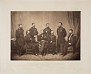 Sherman and His Generals
