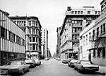 21st Street / 6th Avenue, New York
