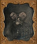 Two-Headed Man