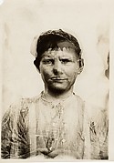 [Composite Photograph of Child Laborers Made from Cotton Mill Children]