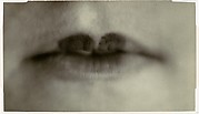 [A Woman's Lips]