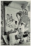 Pavement School, Jaipur, India