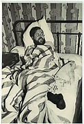 Christian Bérard, First Hotel, Paris
