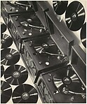 [Advertisement for Records and Record Players]