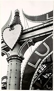 Luna Park, Coney Island, New York