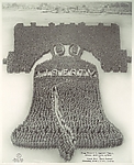 The Human Liberty Bell