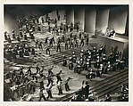 "Lullaby of Broadway" from "Gold Diggers of 1935"