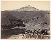 [Valley of the Kings, Thebes]