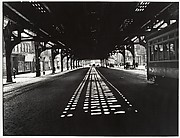 [Trolley Tracks]