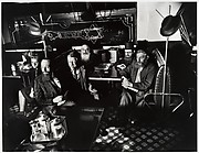 Cafeteria on East Broadway
