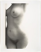 Irving Penn Nude No 1 The Met